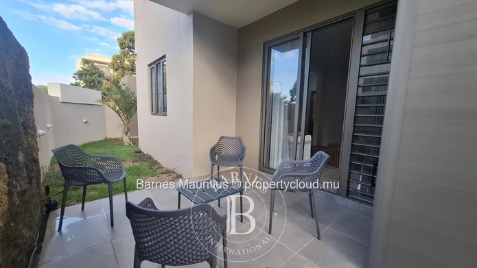 FLIC EN FLAC - New apartment - 3 Bedrooms
