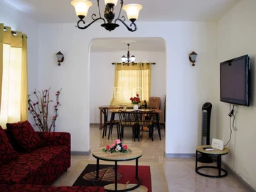 Maison de 5 Chambres