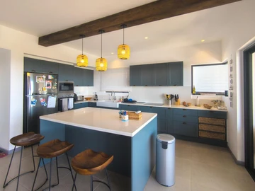 3 Bedroom Penthouse