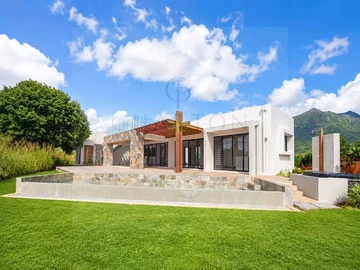 Villa de 4 Chambres