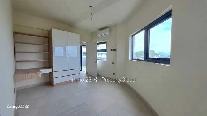 Penthouse - 4 chambres - Trianon - Ref. PE97193LO