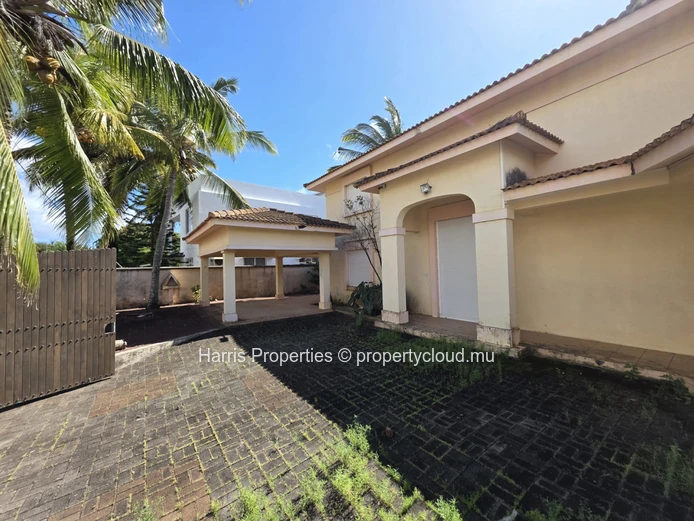 Villa à vendre – Cap Malheureux