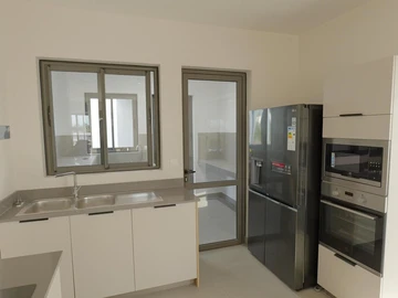 3 Bedroom Penthouse