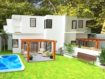 3 Bedroom Villa