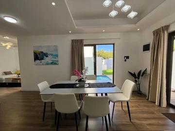 Maison de 4 Chambres