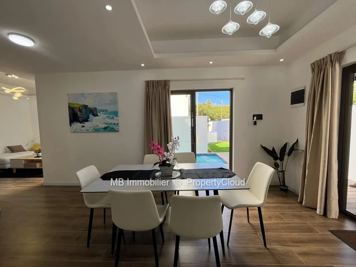 Maison en vente