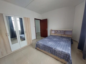 4 Bedroom Apartment