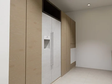 3 Bedroom Apartment