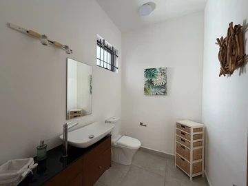 Villa de 4 Chambres