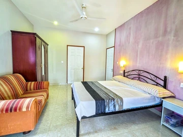 Villa de 3 Chambres