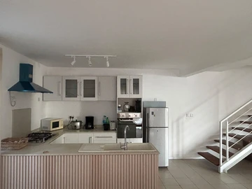 3 Bedroom Penthouse