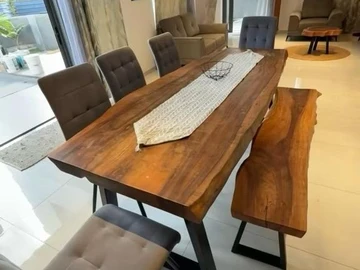 Villa de 4 Chambres