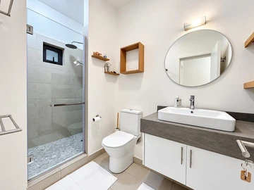 Appartement de 2 Chambres
