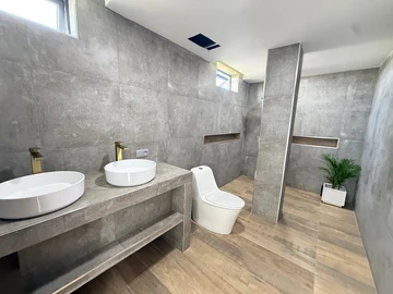 Appartement de 3 Chambres