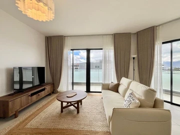 Appartement de 2 Chambres
