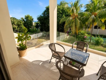 Villa de 3 Chambres