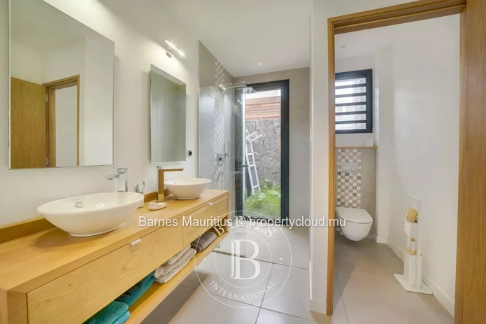 TAMARIN - Detached house - 3 bedroom