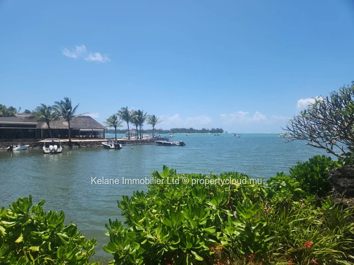 Villa de Luxe de 2 Chambres à Vendre | Anahita Golf & Spa Resort, Île Maurice