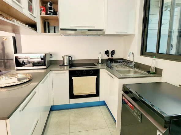 3 Bedroom Apartment