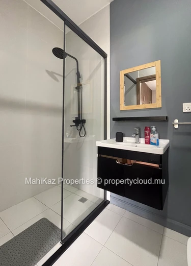 Contemporary 2-Bedroom Apartment For Sale – Flic en Flac, Mauritius. 