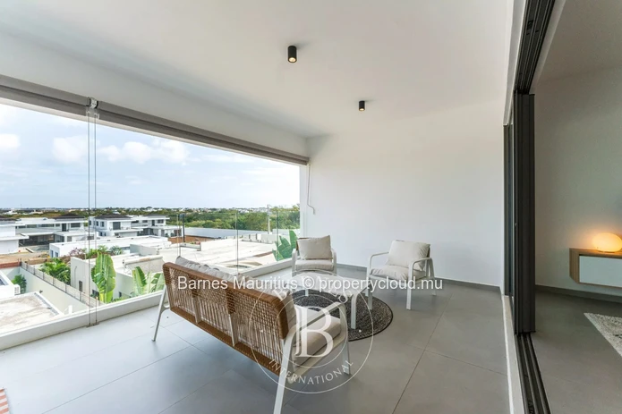 GRAND BAIE - Appartement - 3 Chambres