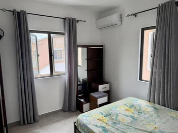 Townhouse, Duplex de 3 Chambres