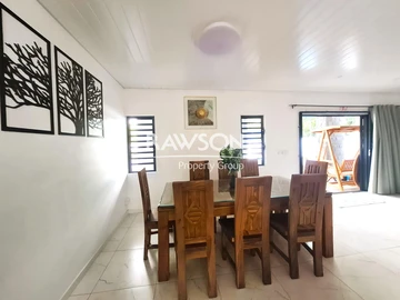 Villa de 4 Chambres