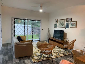 Villa de 3 Chambres