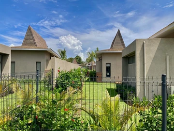 4 Bedroom Villa