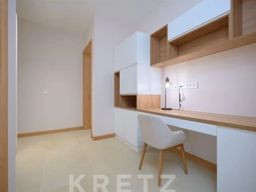 4 Bedroom Apartment