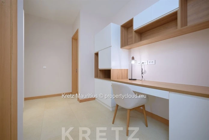 Luxury Apartment for Rent