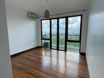 Penthouse de 4 Chambres