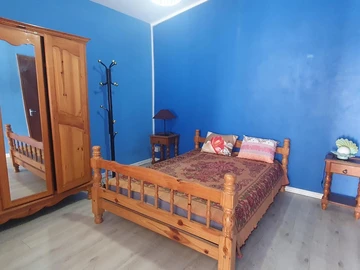 Appartement de 2 Chambres