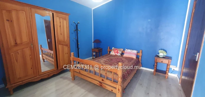 Charmant appartement entièrement meublé avec vue dégagée – Carreau Laliane, Vacoas 