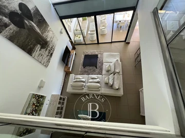 Villa de 4 Chambres