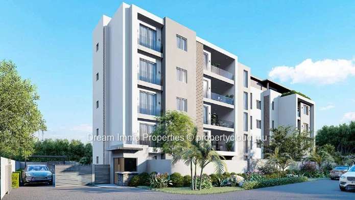 Penthouses In The Heart Of Beau Bassin, Close To The Metro & Jardin Balfour – Mauritius