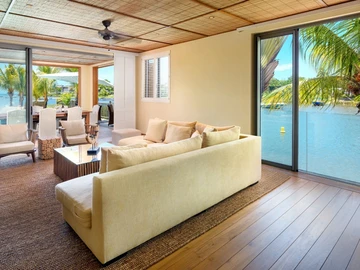 Villa de 5 Chambres