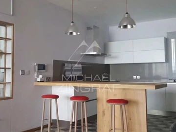 3 Bedroom Penthouse