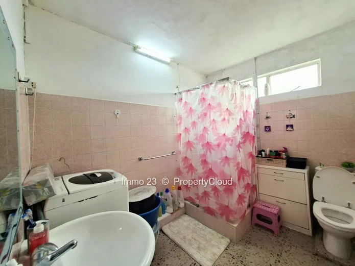Appartements - 3 chambres - Sodnac