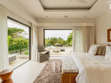 Villa de 4 Chambres