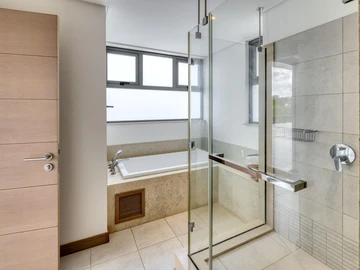 3 Bedroom Penthouse