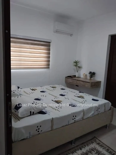Appartement meublé de 150 m² à louer à Cap Malheureux