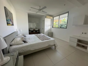 3 Bedroom Penthouse