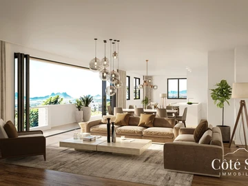 3 Bedroom Apartment