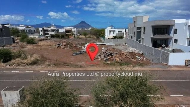 Et Si Votre Futur Projet Immobilier Commençait À Flic-En-Flac ?