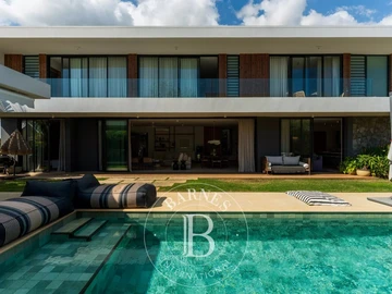 Villa de 4 Chambres
