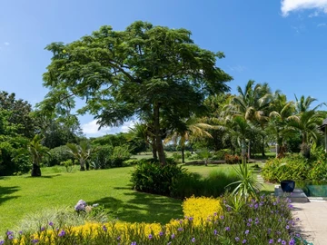 Villa de 4 Chambres