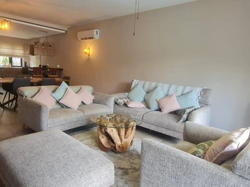3 Bedroom Villa