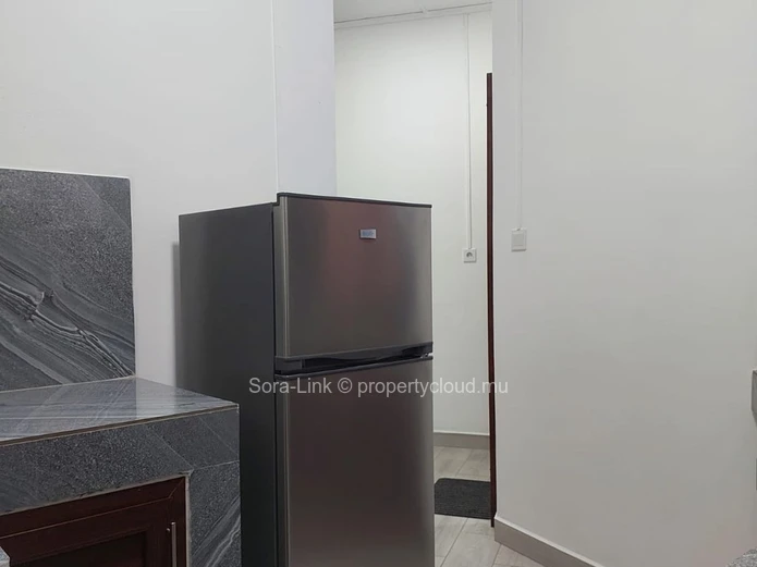 Lovely apartment in a small apartment 