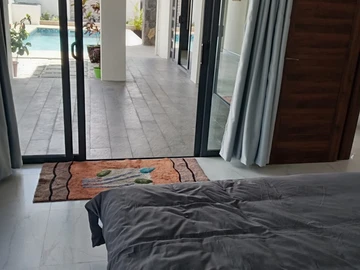 4 Bedroom Villa